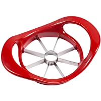 aoory Descorazonador de Manzanas- Rojo- 18.5x13x4.5 cm